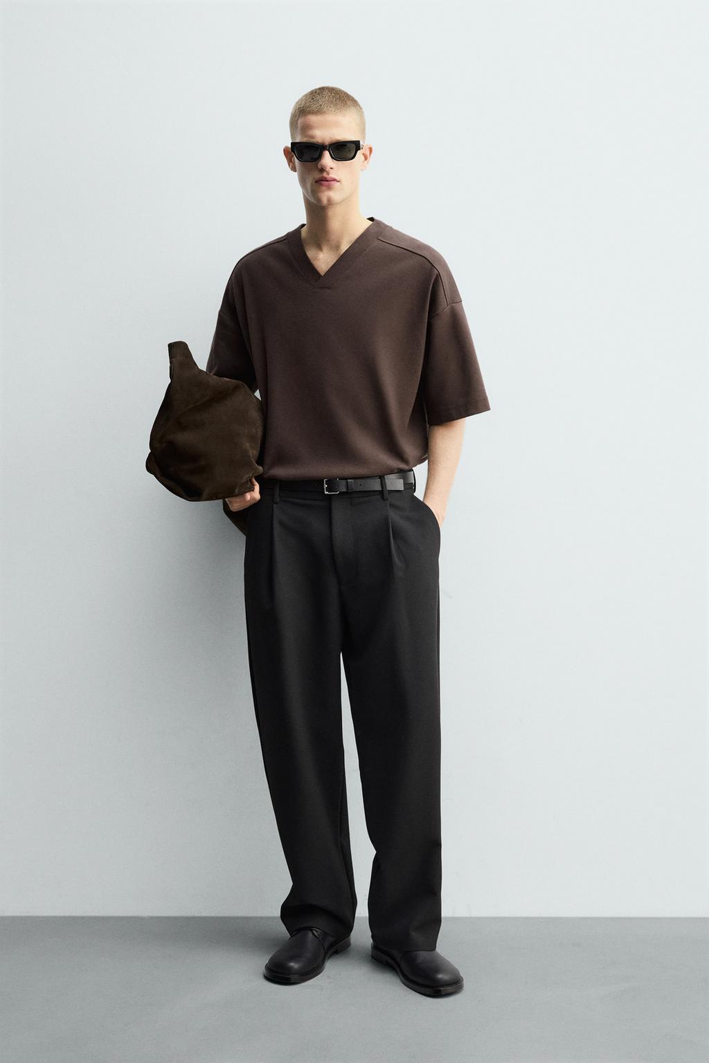 ТОЛСТОВКА BOXY FIT