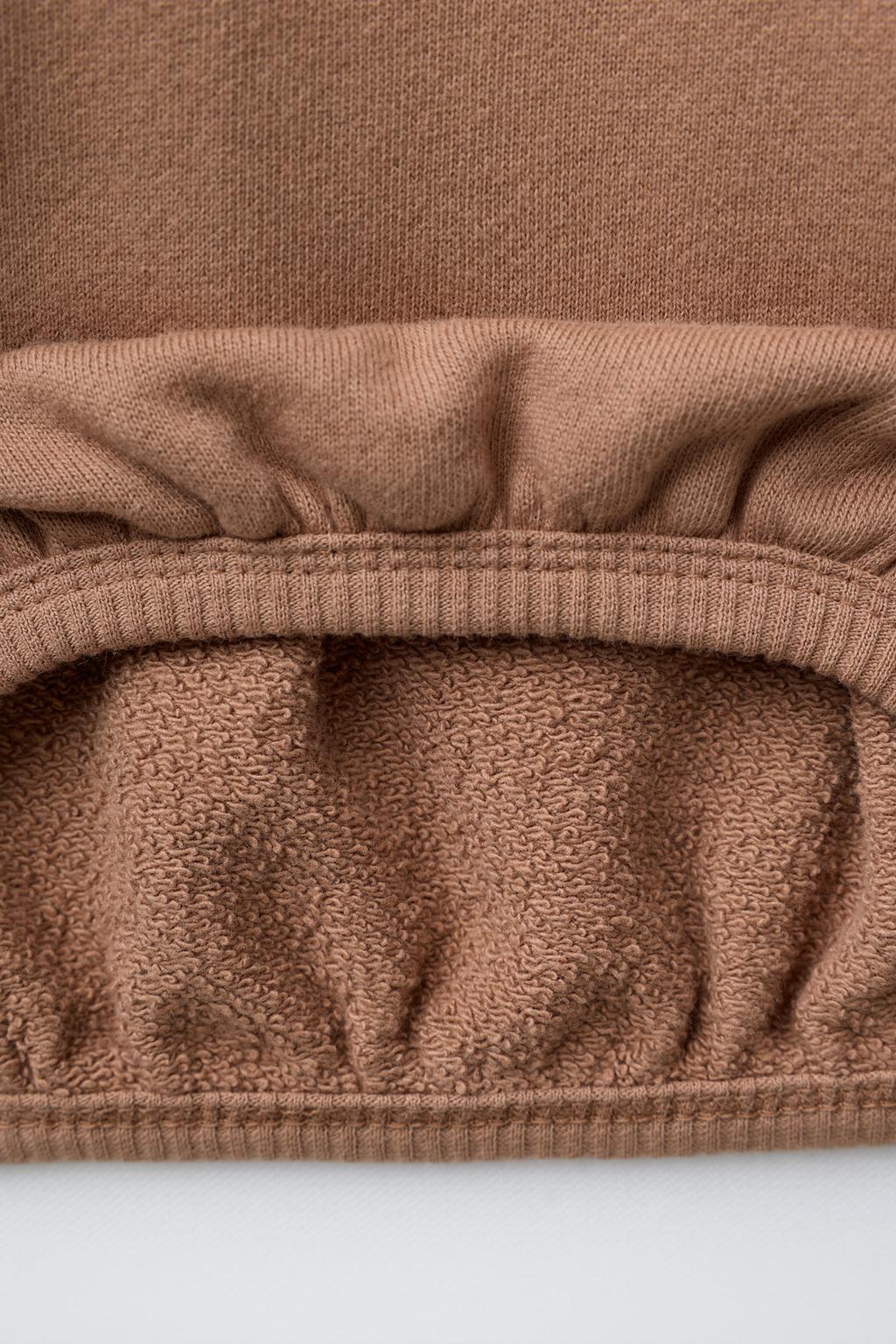 ТОЛСТОВКА С ВЫШИВКОЙ ПЕТУХА