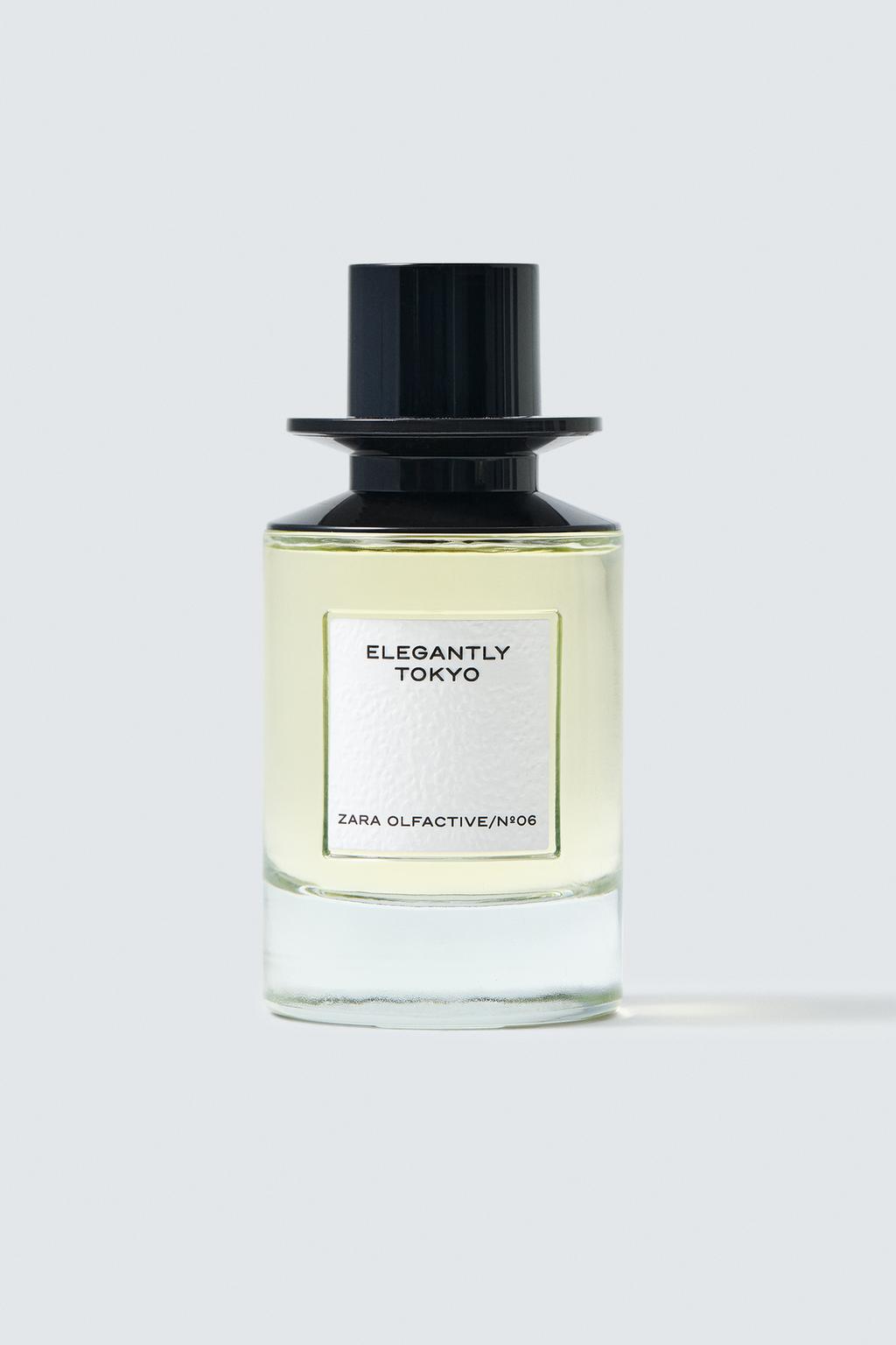 ELEGANTLY TOKYO - LIMITED EDITION EDP 100 МЛ (3,4 FL.OZ)