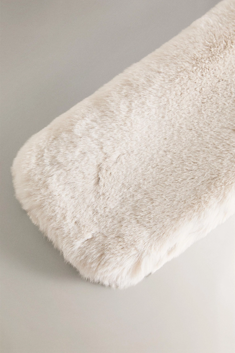 Юбка | светло-бежевый