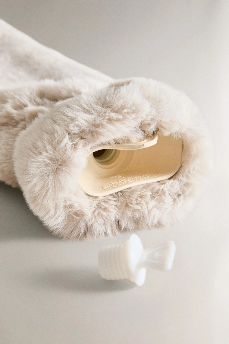 Юбка | светло-бежевый