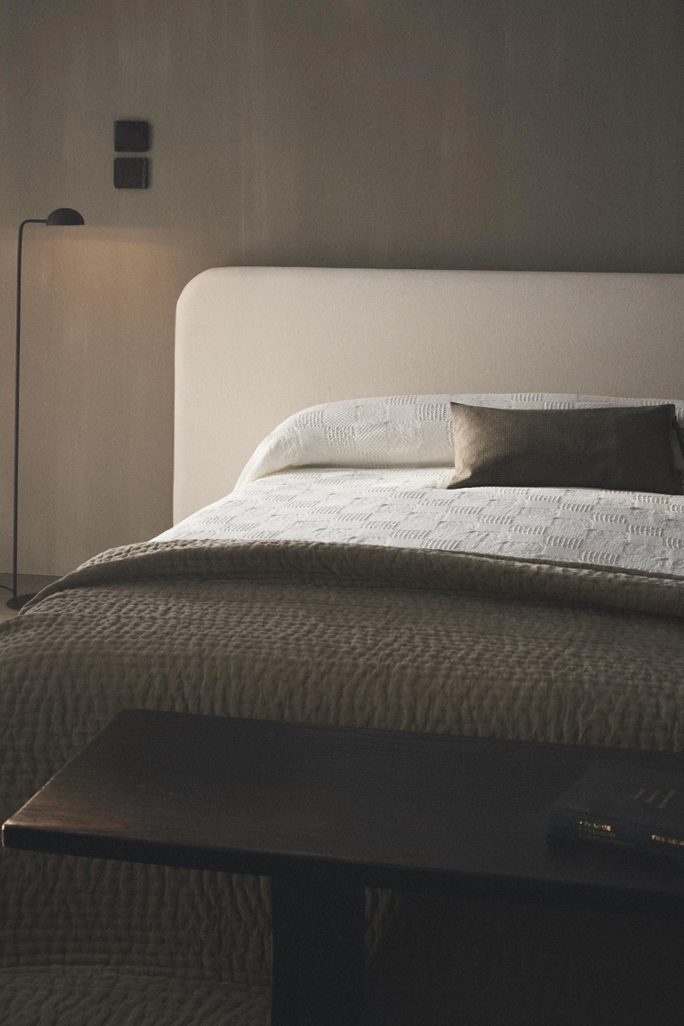 Одеяло из лоскутков