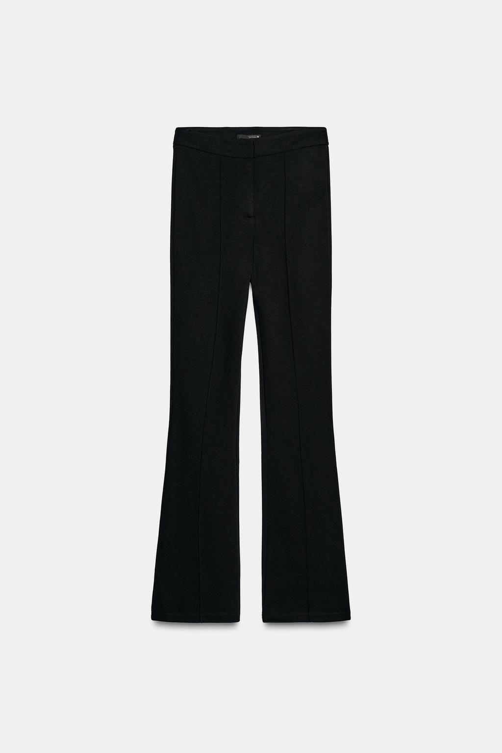 ЛЕГИНСЫ FLARE СО СТРЕЛКАМИ