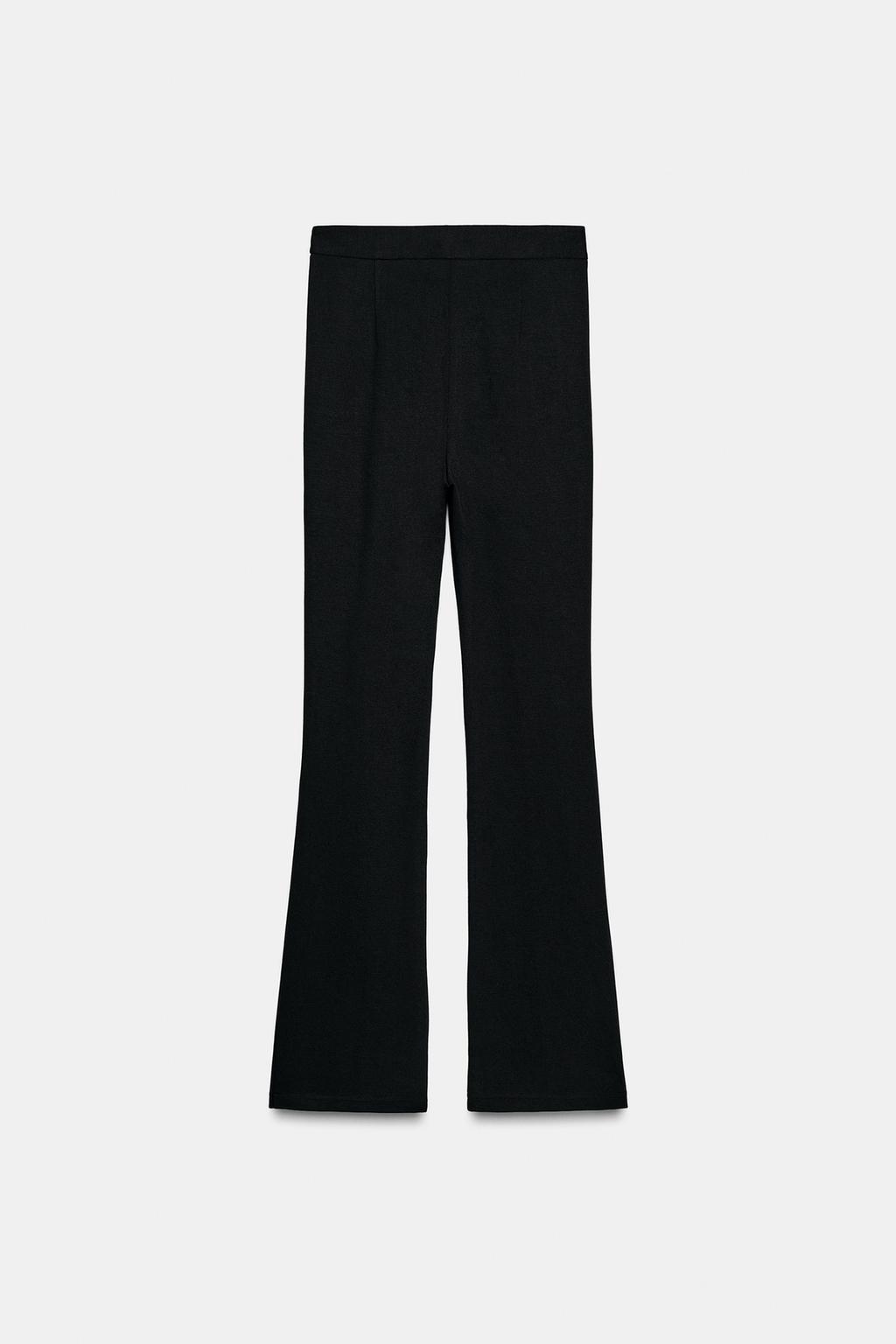 ЛЕГИНСЫ FLARE СО СТРЕЛКАМИ