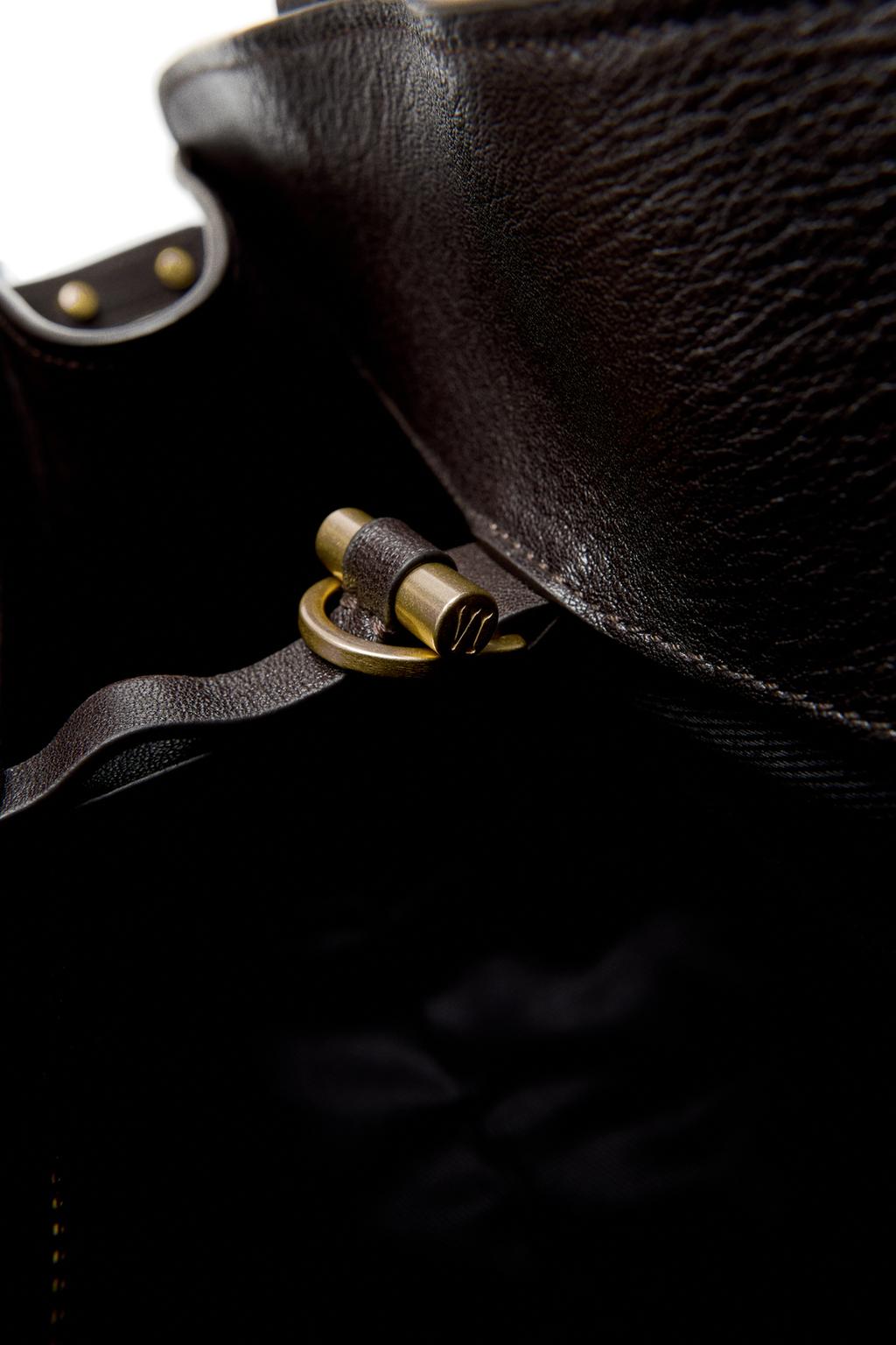 ГОРОДСКАЯ КОЖАНАЯ СУМКА LIMITED EDITION