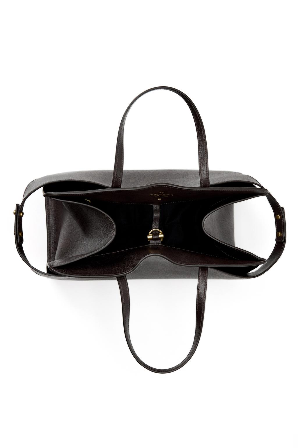 ГОРОДСКАЯ КОЖАНАЯ СУМКА LIMITED EDITION