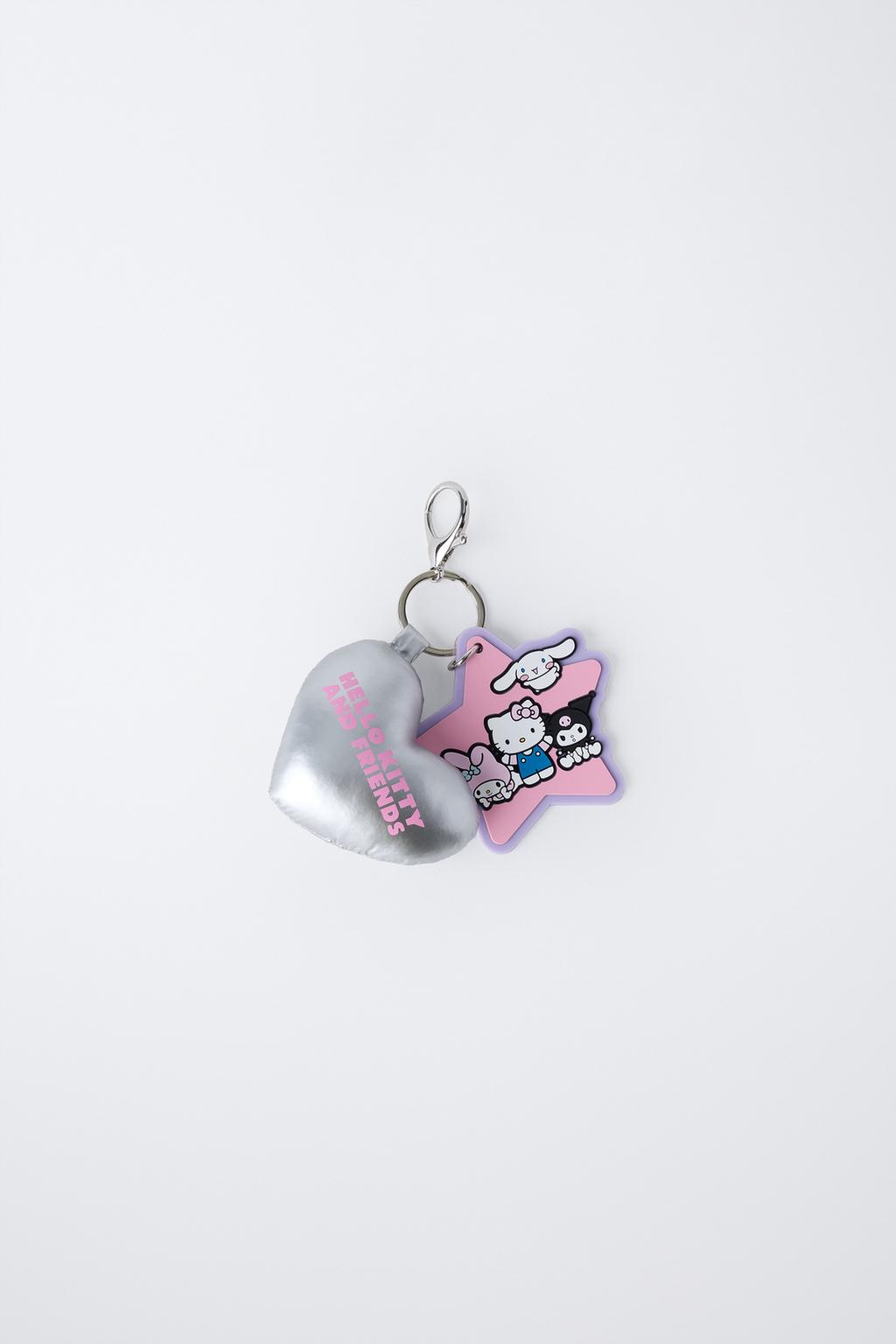 БРЕЛОК HELLO KITTY AND FRIENDS © SANRIO