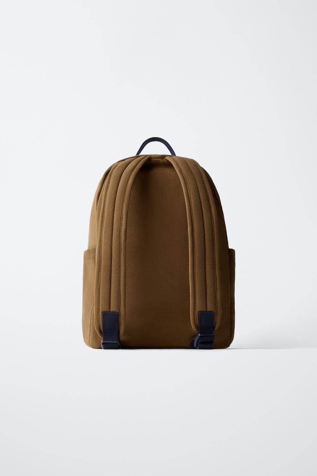 РЮКЗАК BENSIMON ® X ZARA