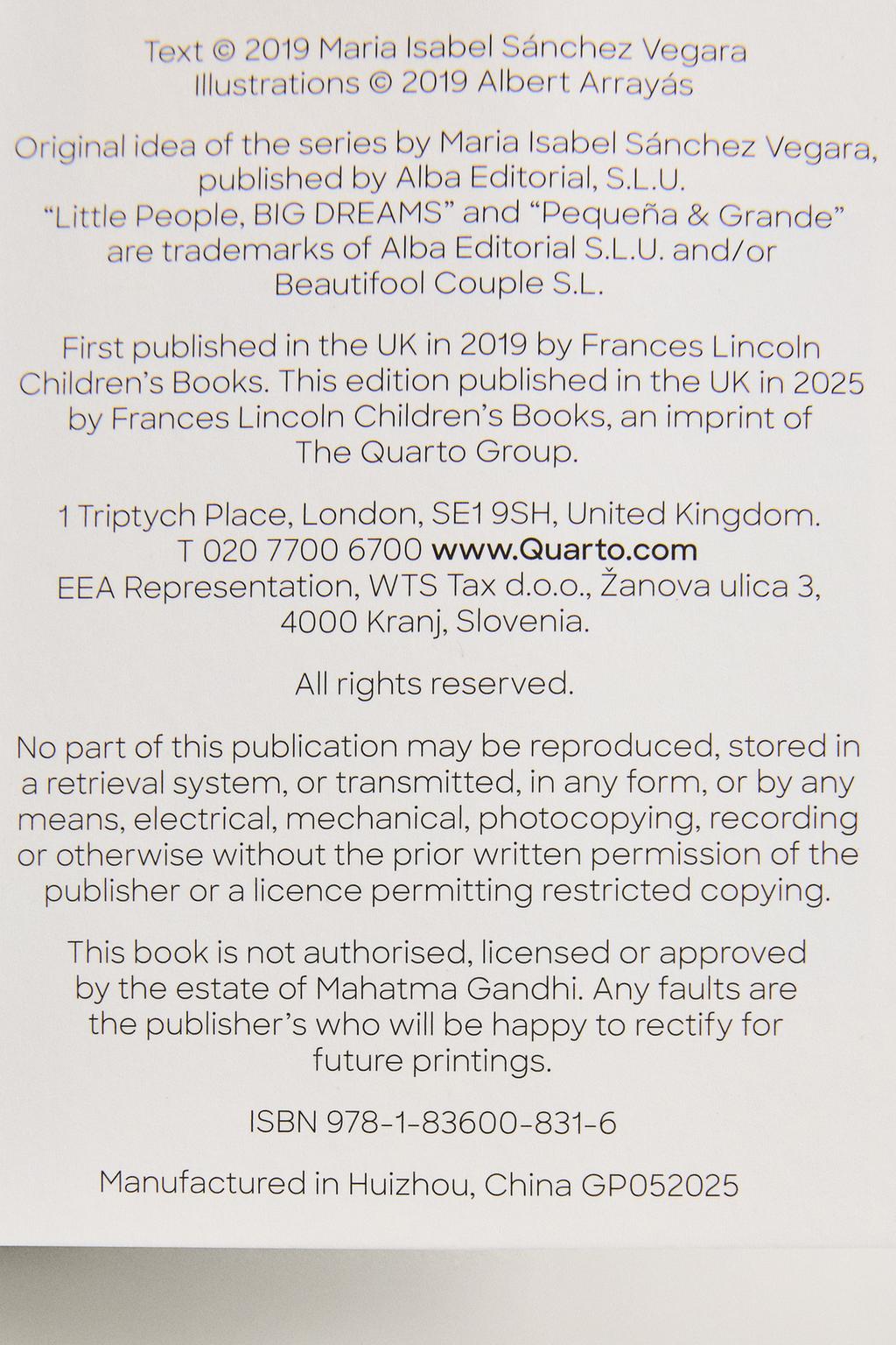 Книга-аванс на адвент для детей