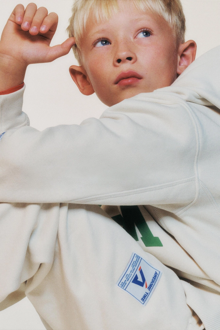 БРЮКИ-ДЖОГГЕРЫ С ЭТИКЕТКОЙ