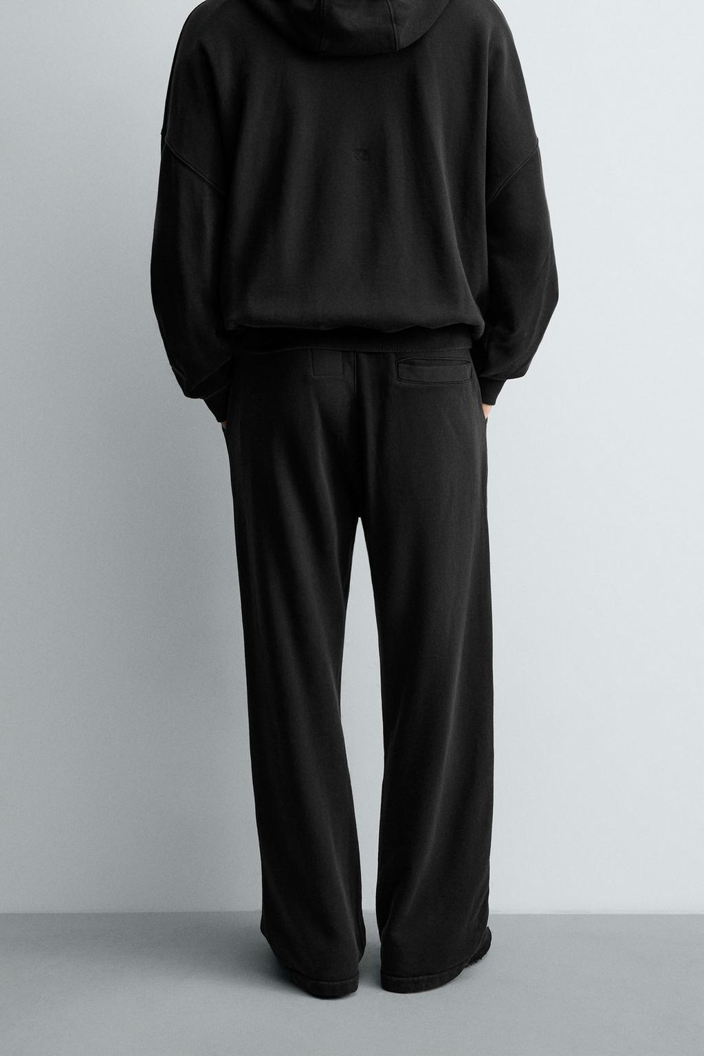 Брюки-джоггеры свободного кроя x sr_a