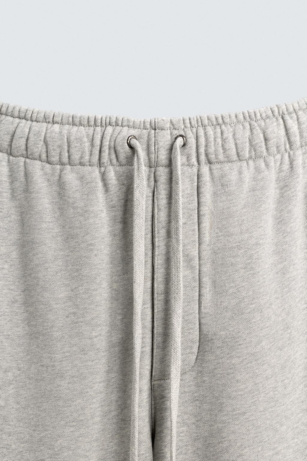 Джоггеры с широкими штанинами x sr_a