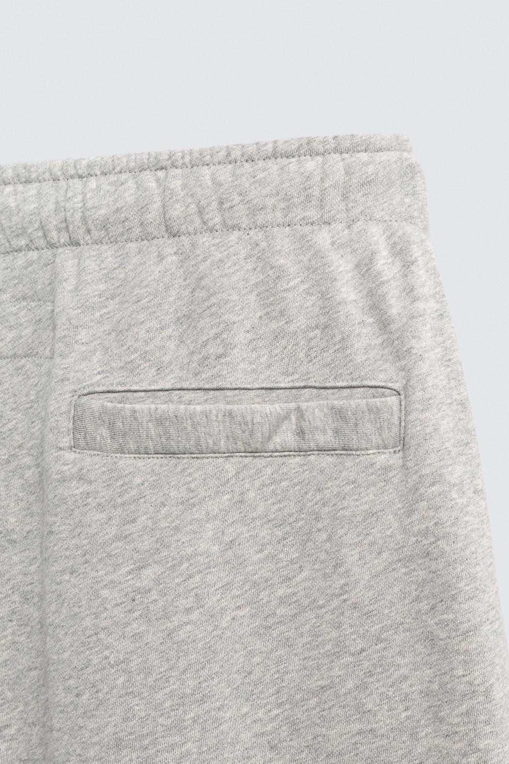 Джоггеры с широкими штанинами x sr_a