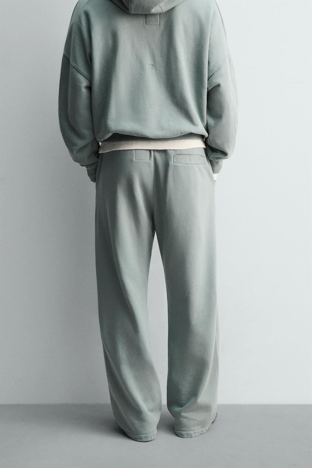 Джоггеры со свободными штанинами x sr_a