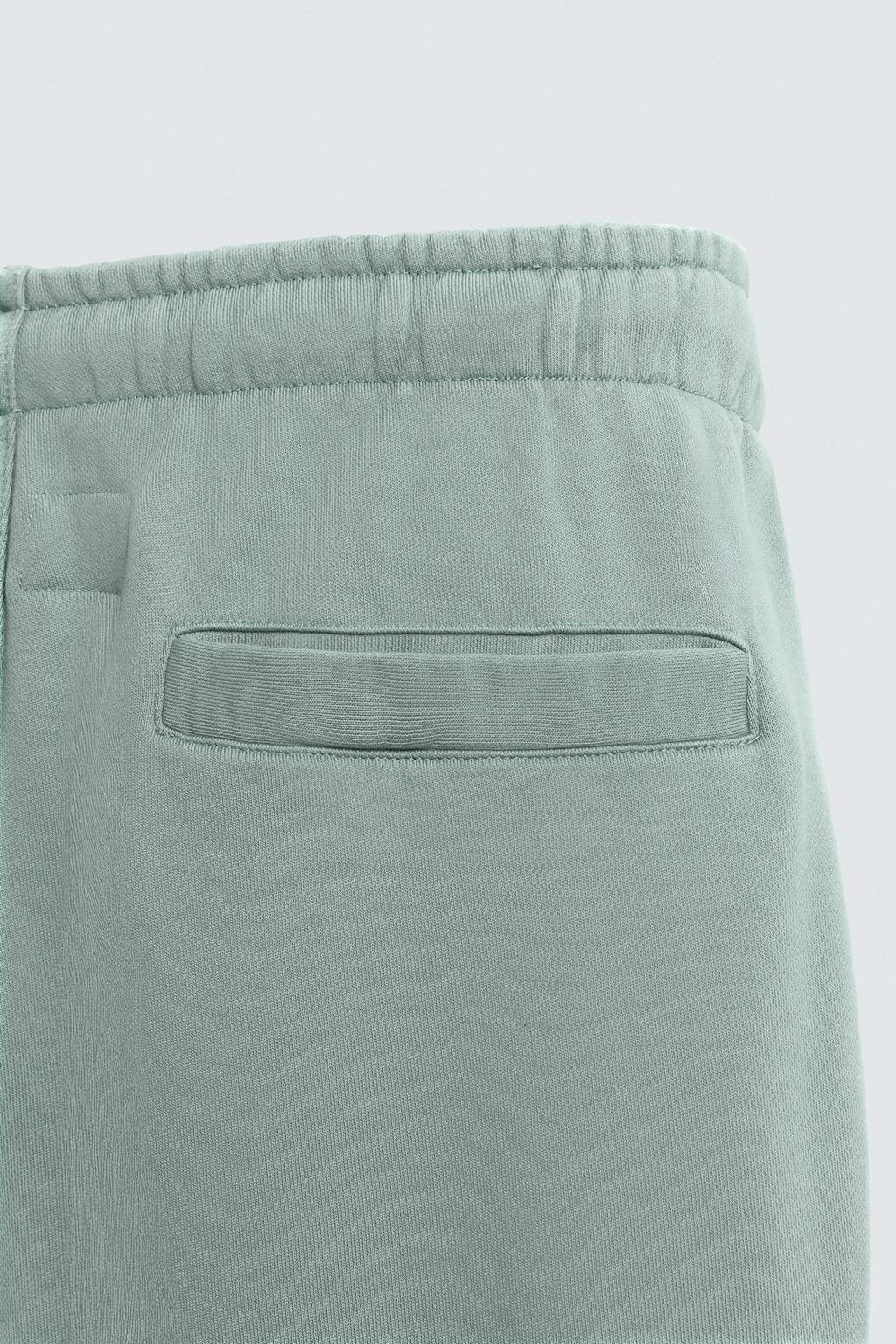 Джоггеры со свободными штанинами x sr_a