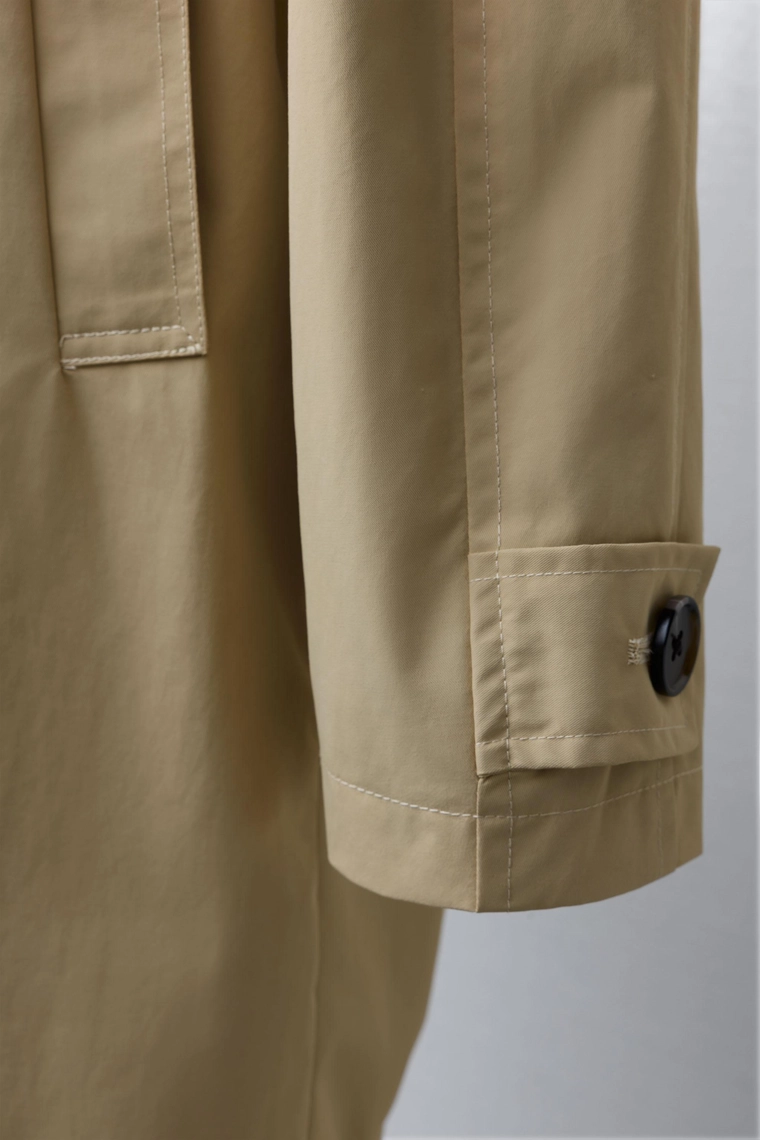 ДЛИННЫЙ ТРЕНЧ BENSIMON ® X ZARA 