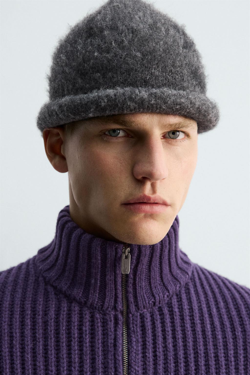 Кардиган purl knit x sr_a