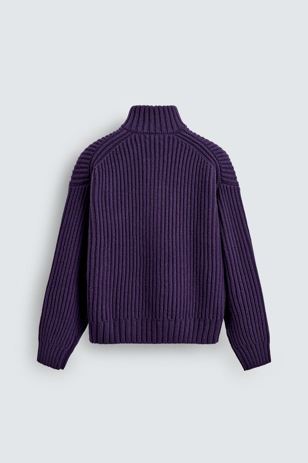 Кардиган purl knit x sr_a