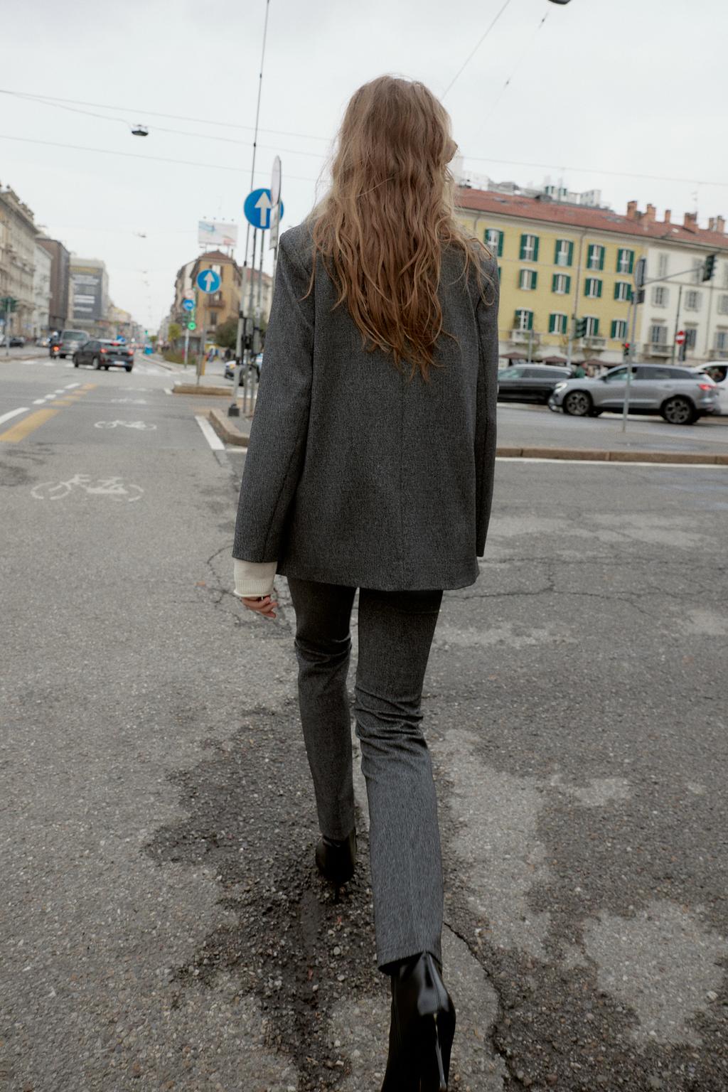 ЛЕГИНСЫ FLARE