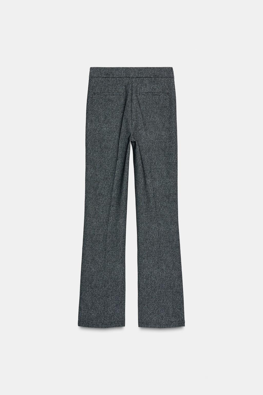 ЛЕГИНСЫ FLARE