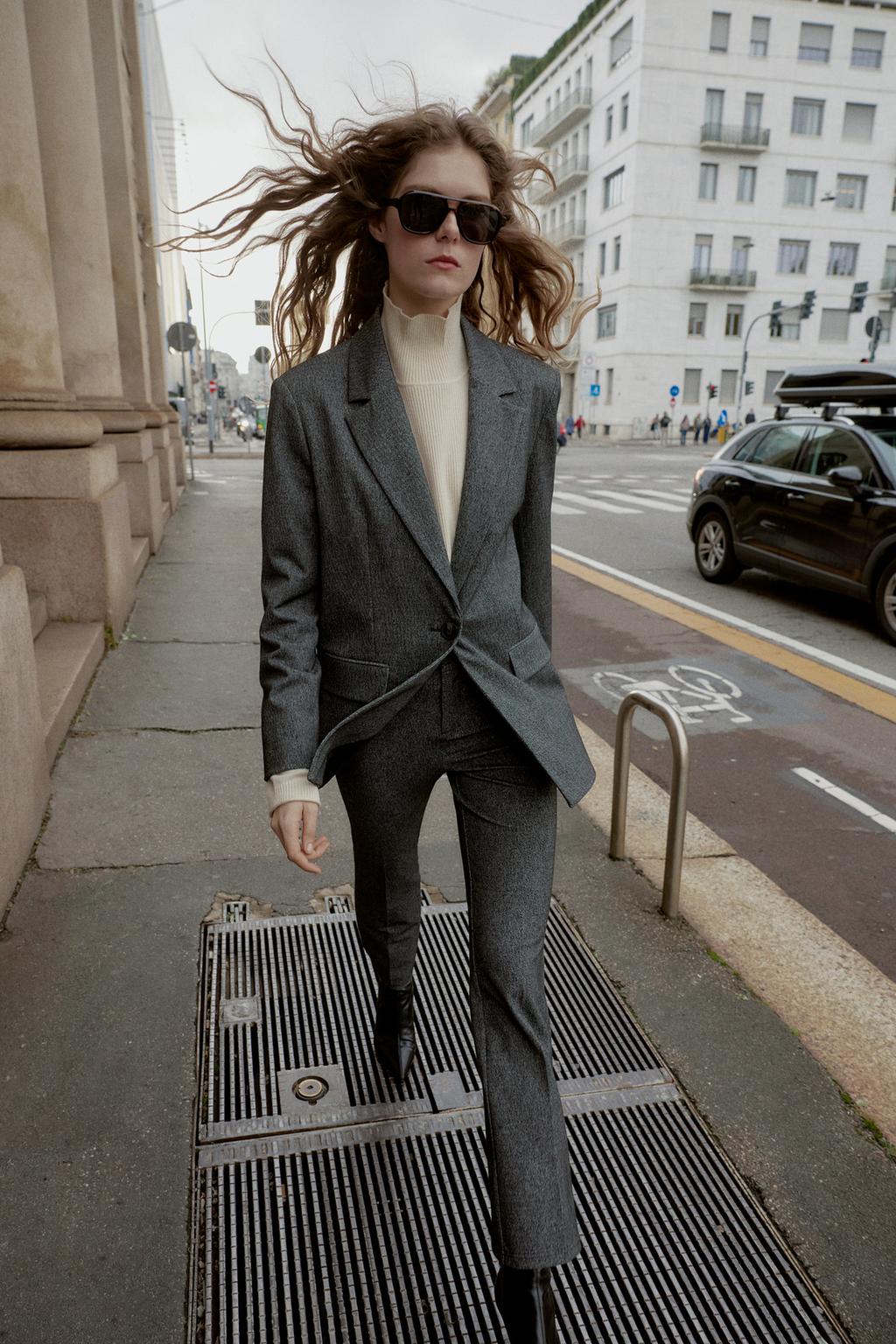 ЛЕГИНСЫ FLARE