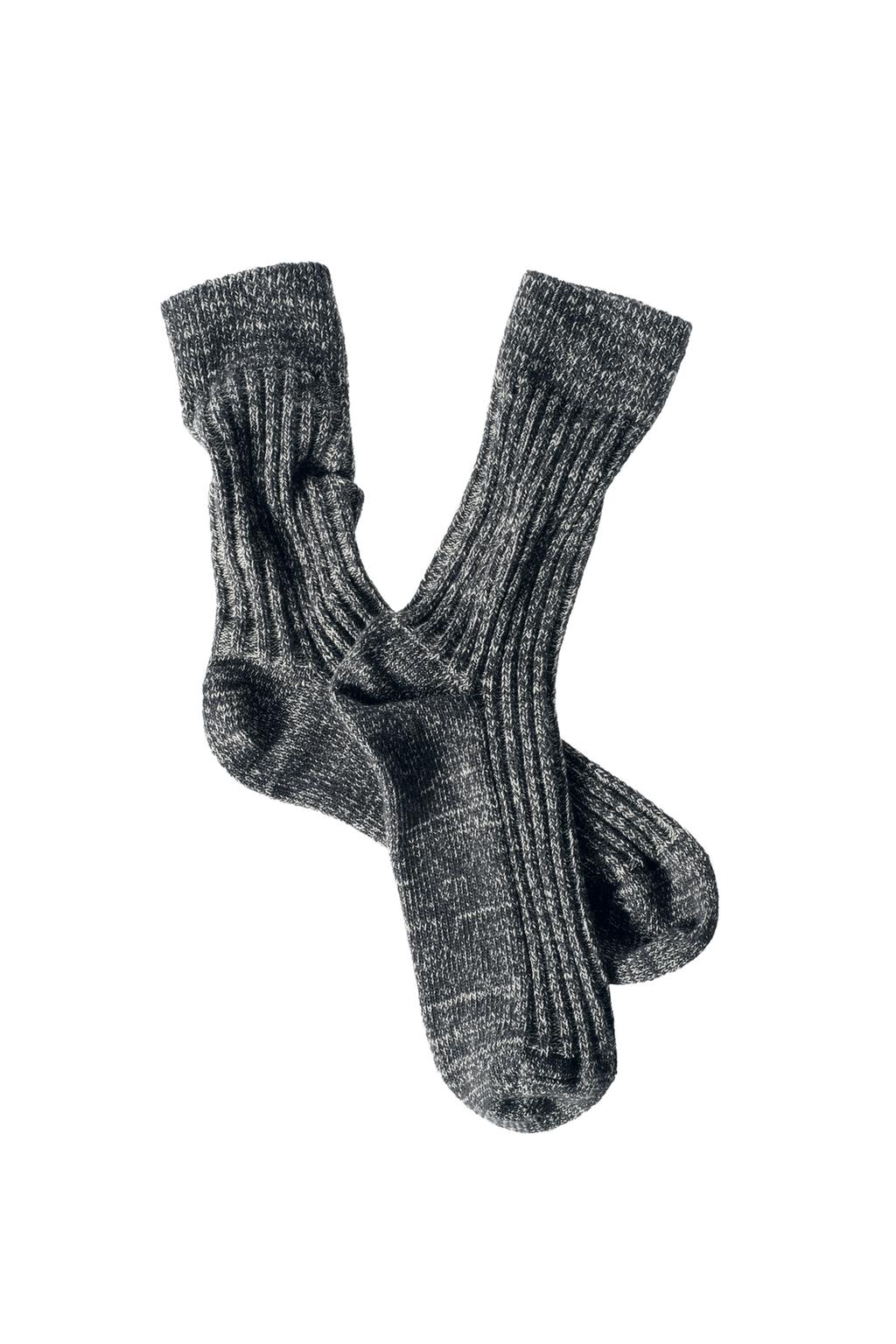 НОСКИ ВИТОЙ СТРУКТУРЫ