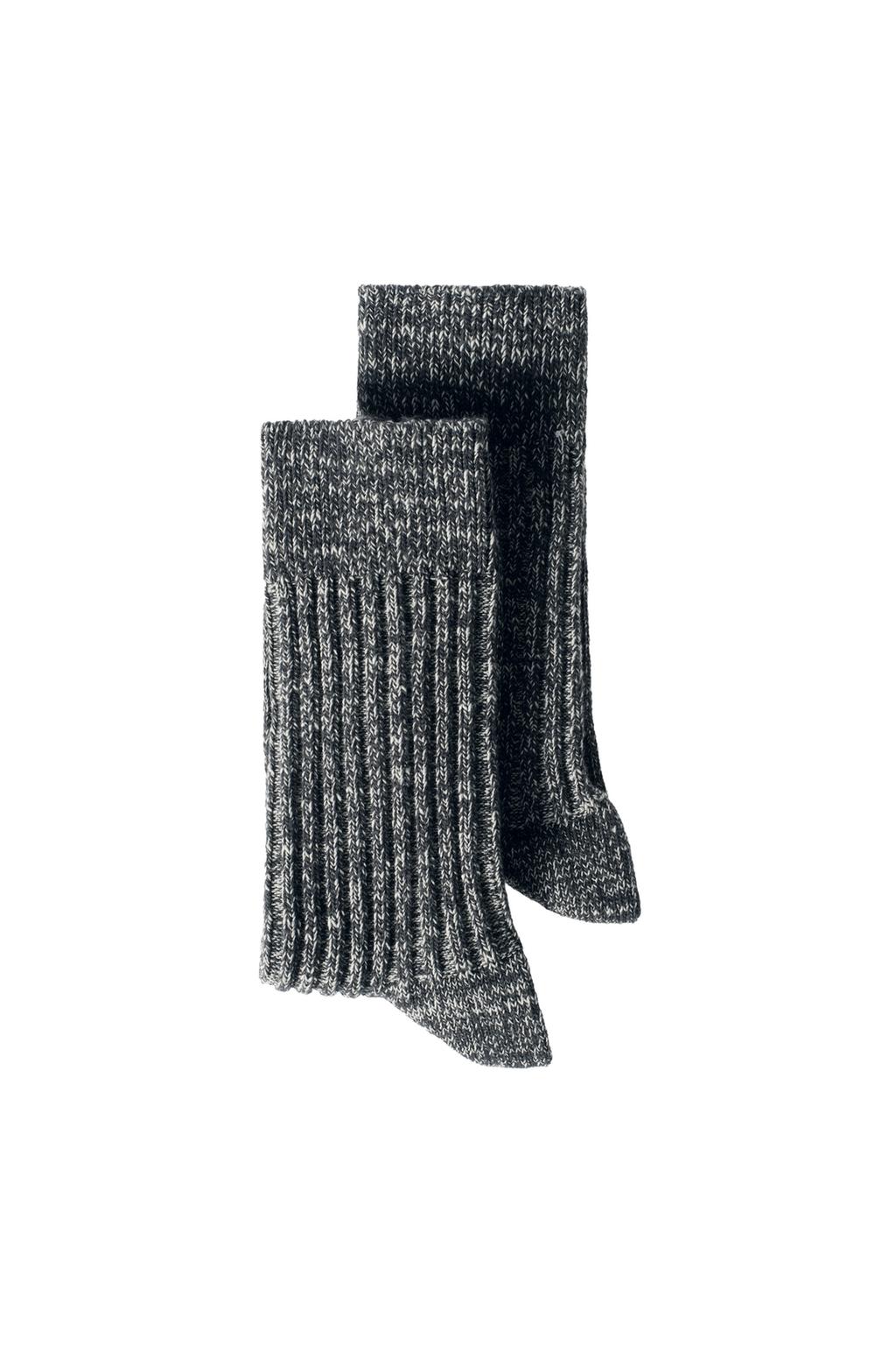 НОСКИ ВИТОЙ СТРУКТУРЫ