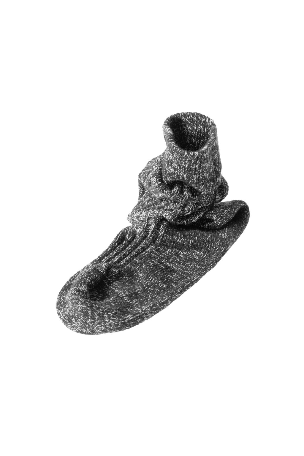 НОСКИ ВИТОЙ СТРУКТУРЫ