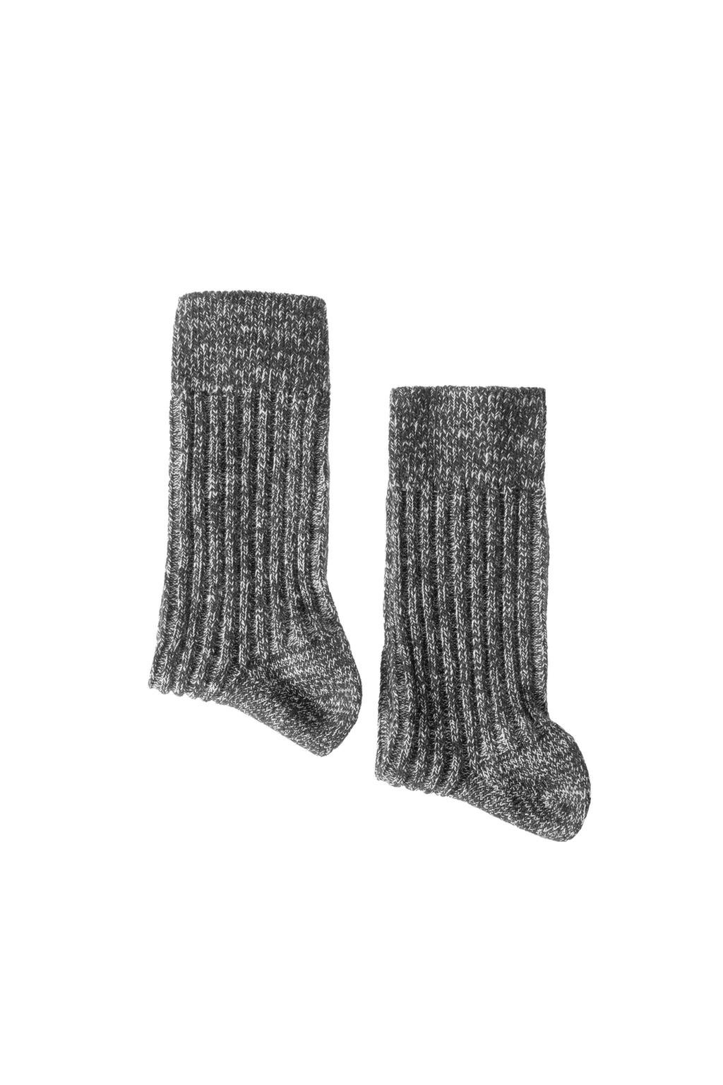 НОСКИ ВИТОЙ СТРУКТУРЫ