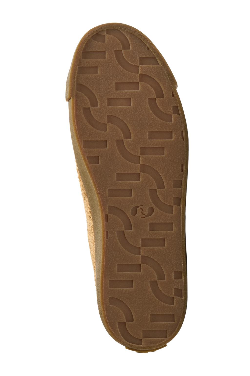 КОЖАНЫЕ КРОССОВКИ