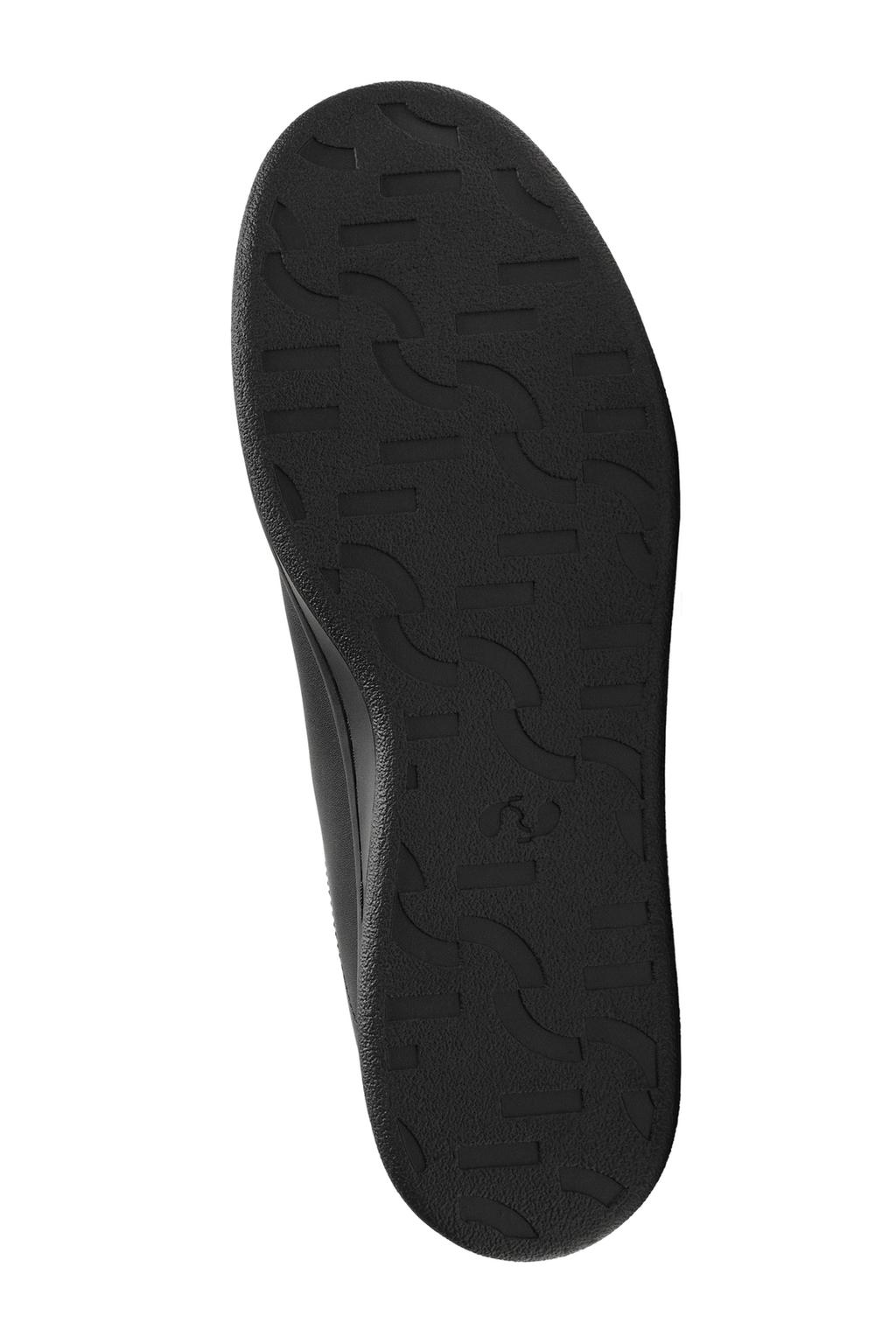 КОЖАНЫЕ КРОССОВКИ-БОТИНКИ