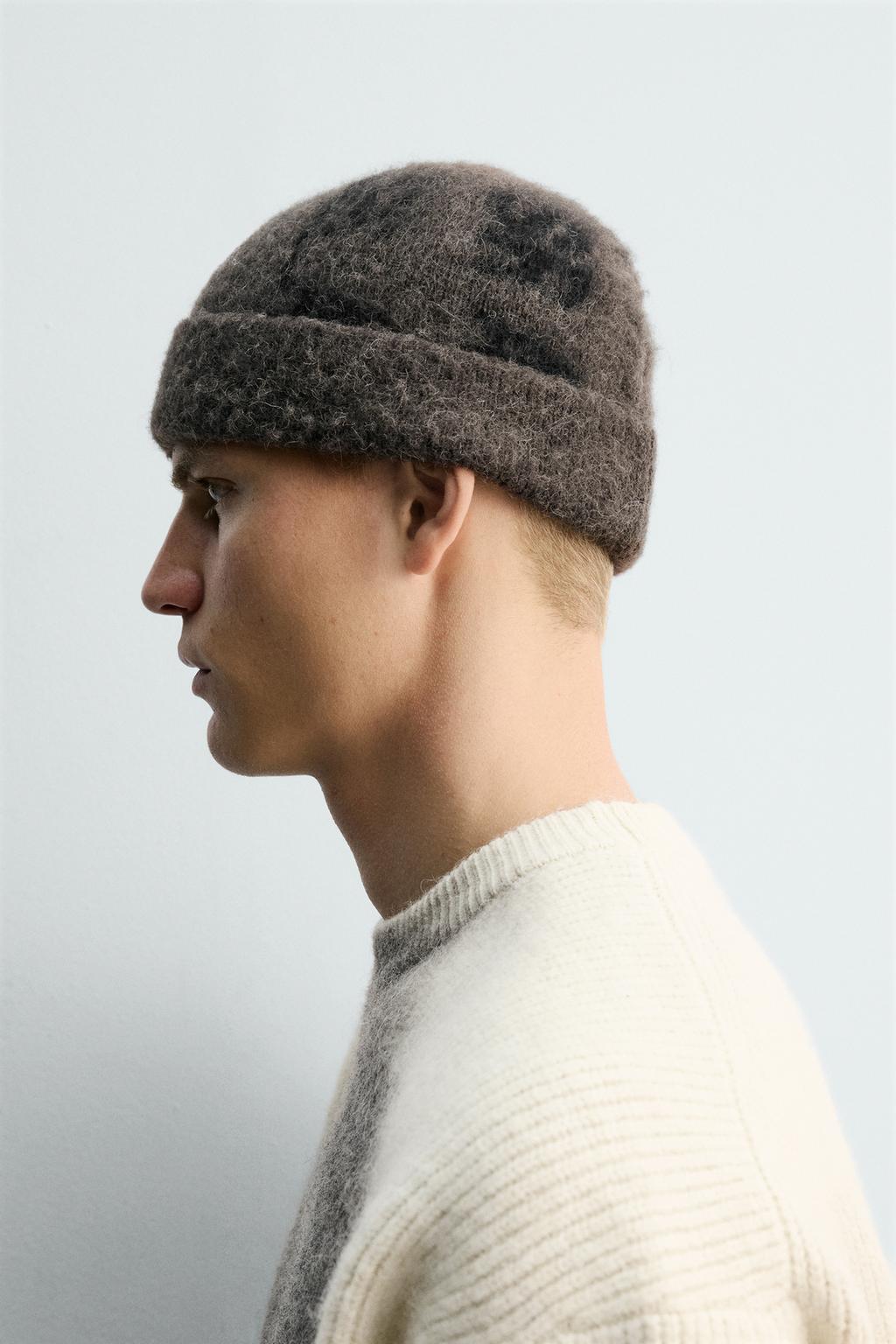 Шапка sr_a с логотипом