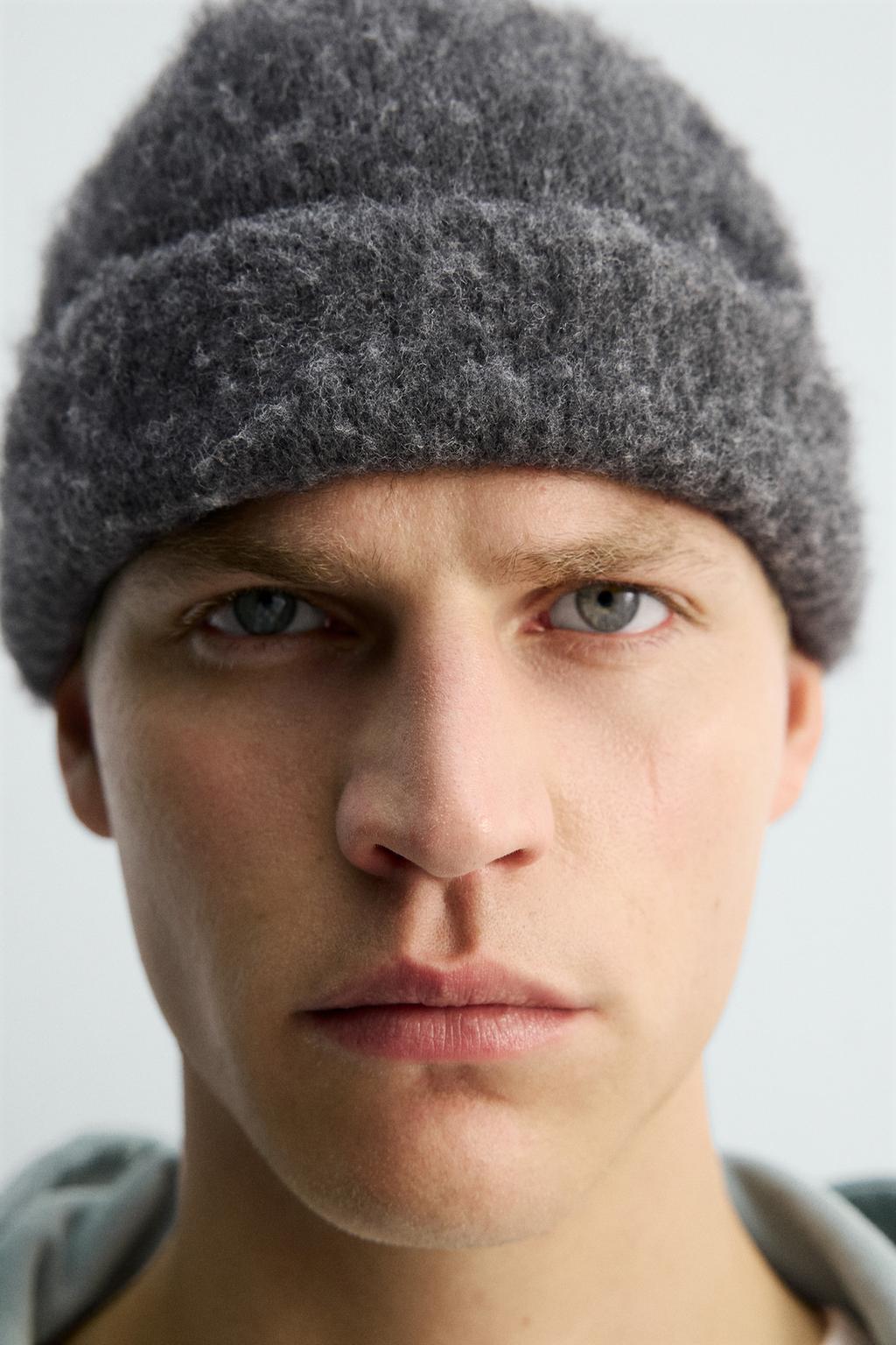 Шапка с логотипом sr_a