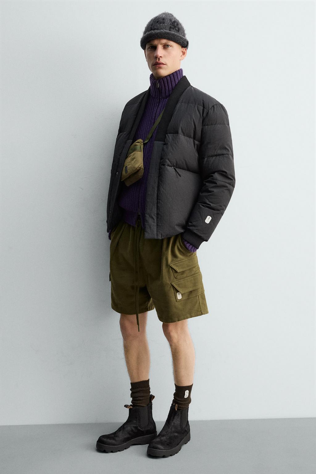 Кожаные ботинки в стиле челси x sr_a