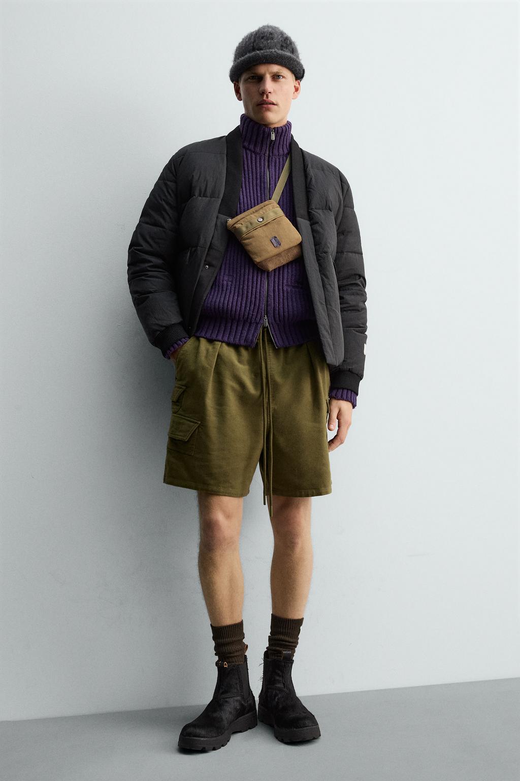 Сумка через плечо из нейлона x sr_a