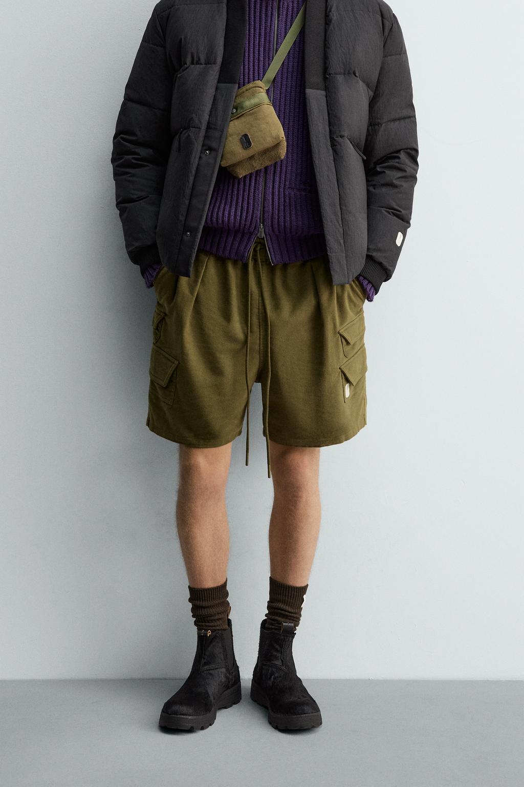 Бермуды cargo x sr_a