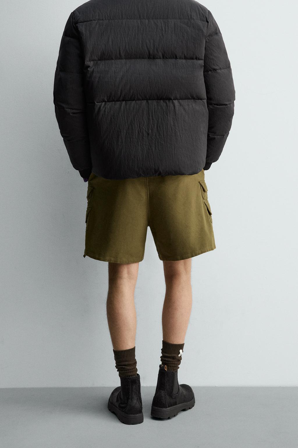 Бермуды cargo x sr_a