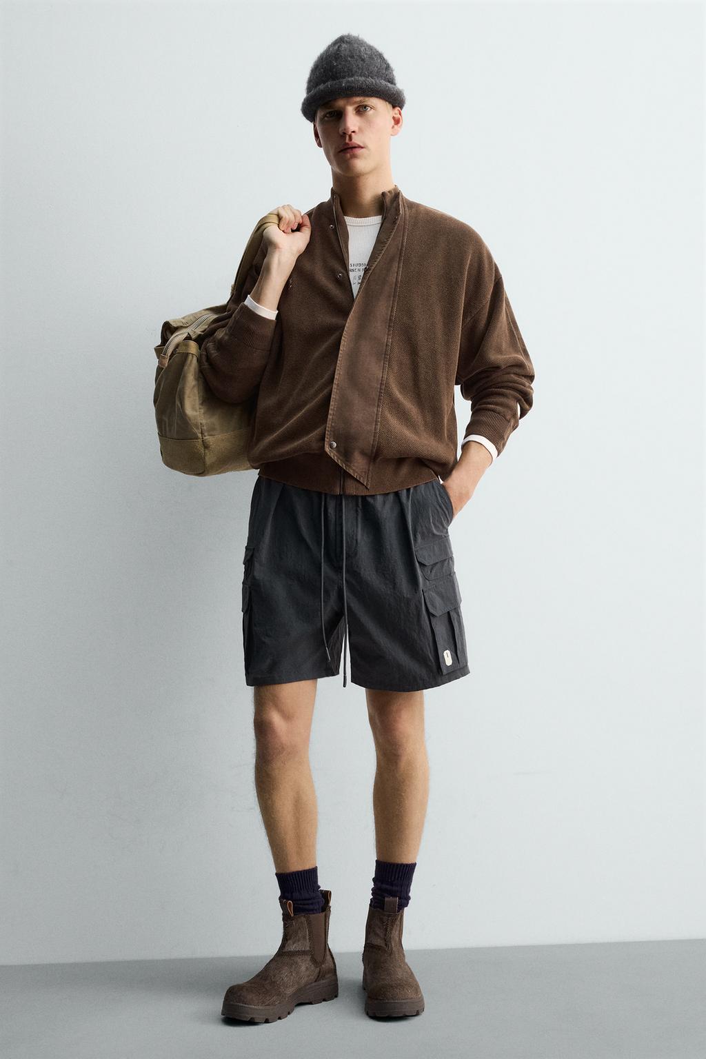 Кожаные ботинки chelsea x sr_a