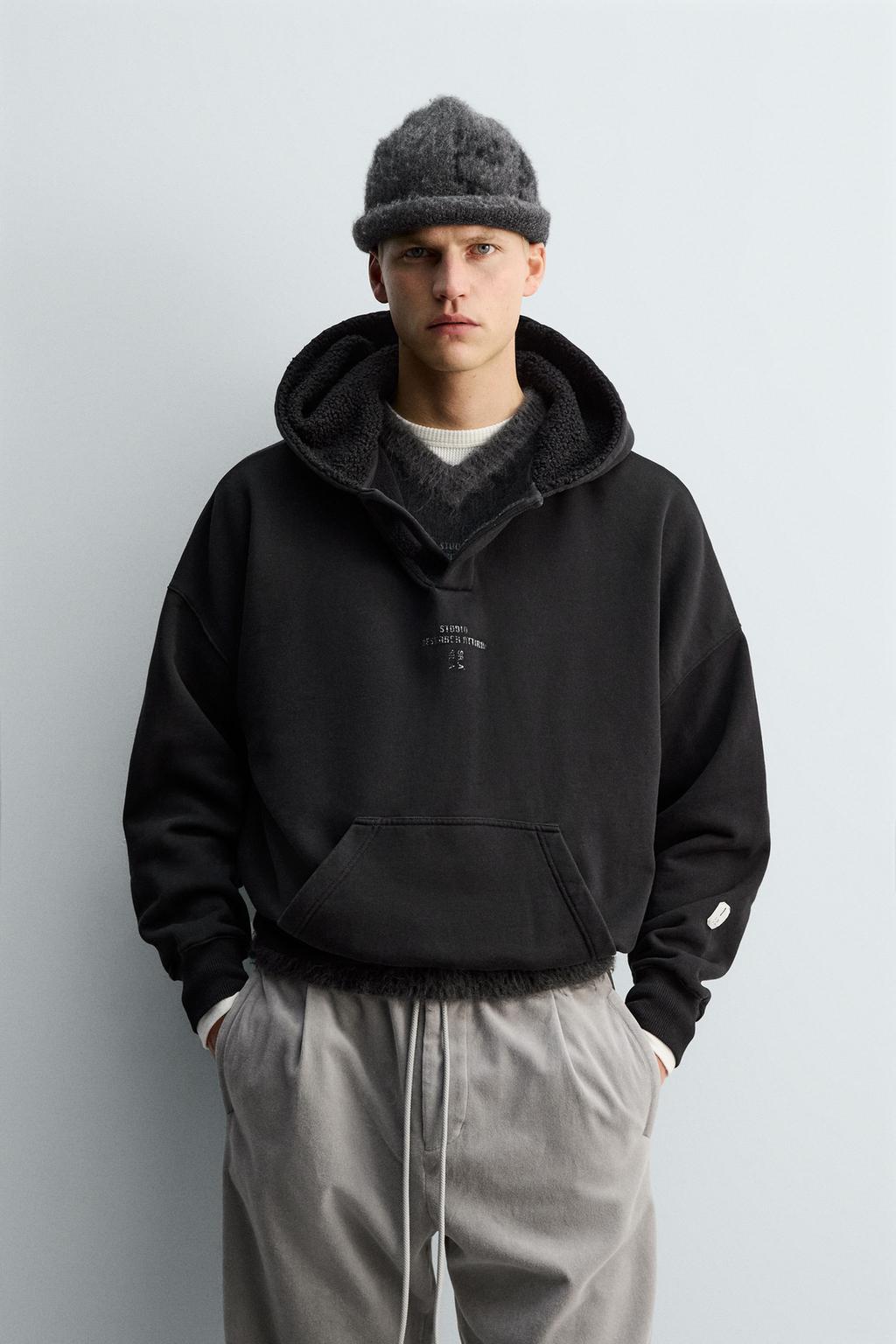 Худи с косметичным карманом и застежкой x sr_a