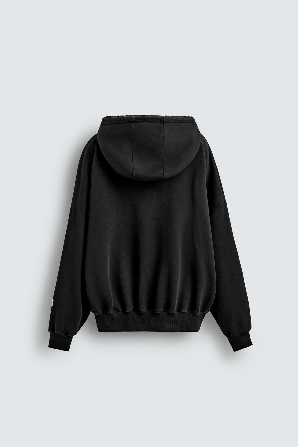 Худи с косметичным карманом и застежкой x sr_a