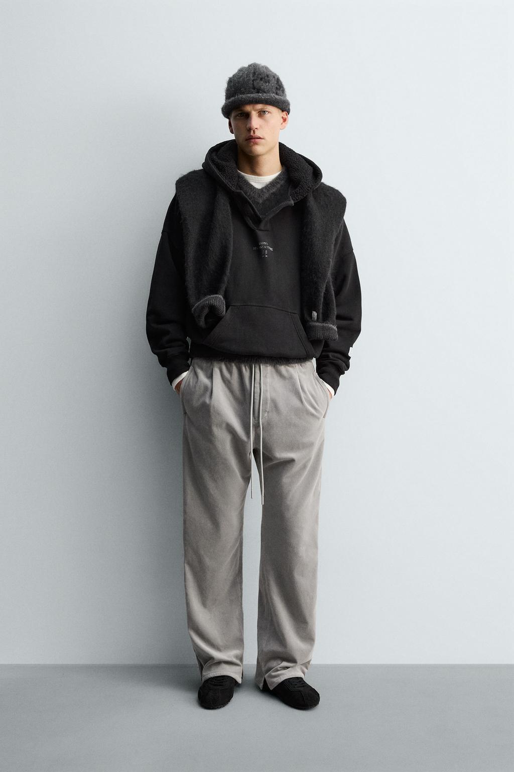 Худи с косметичным карманом и застежкой x sr_a