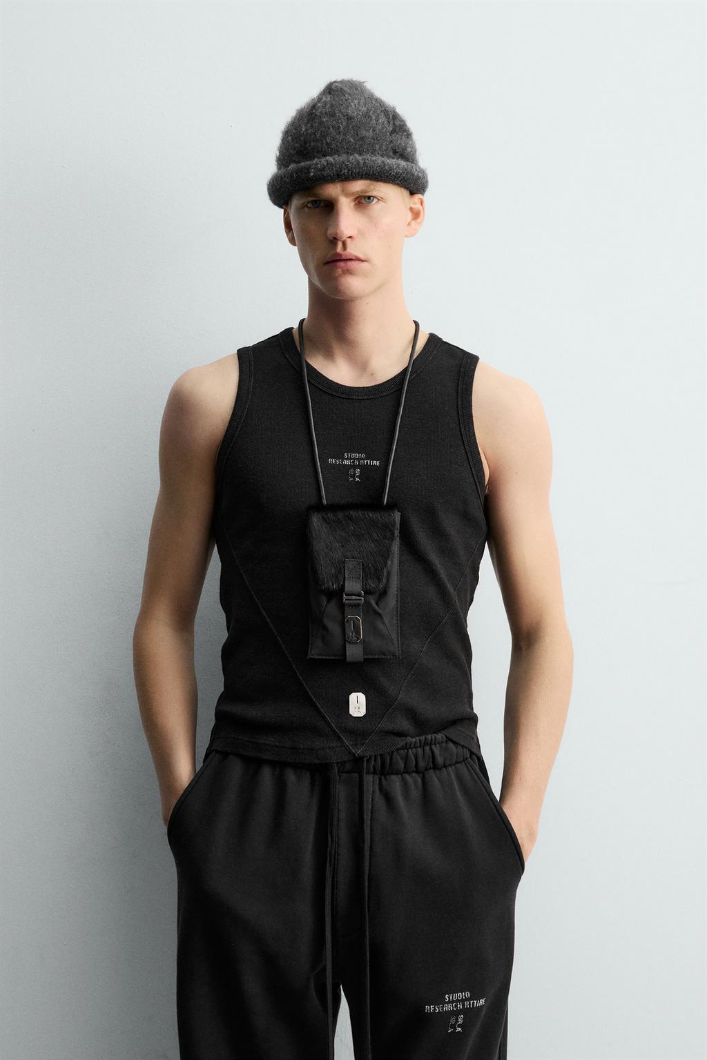 Футболка майка x sr_a