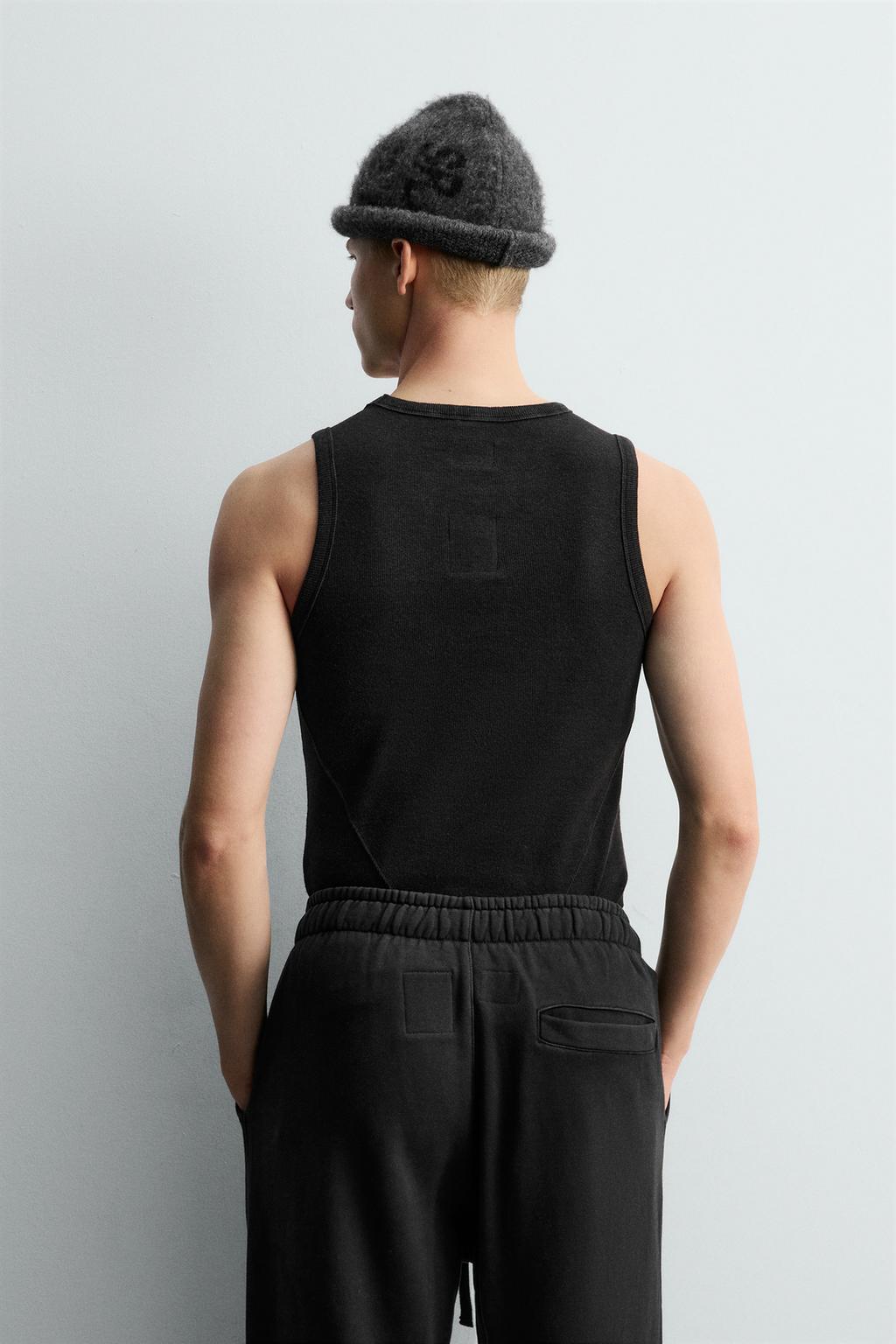 Футболка майка x sr_a