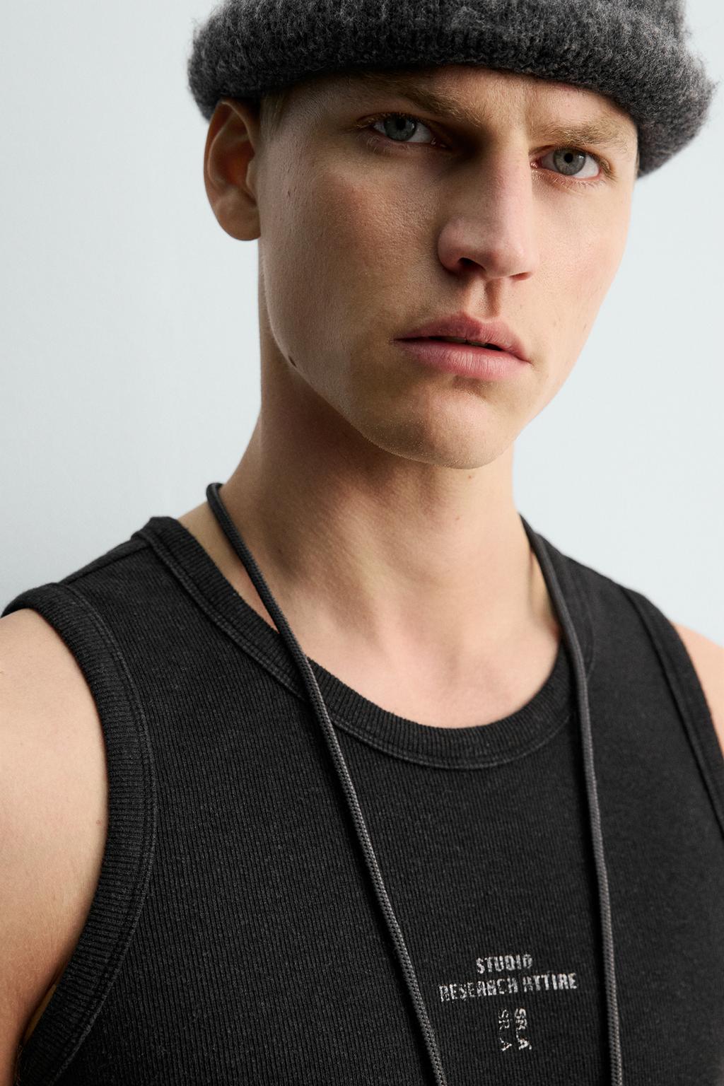 Футболка майка x sr_a