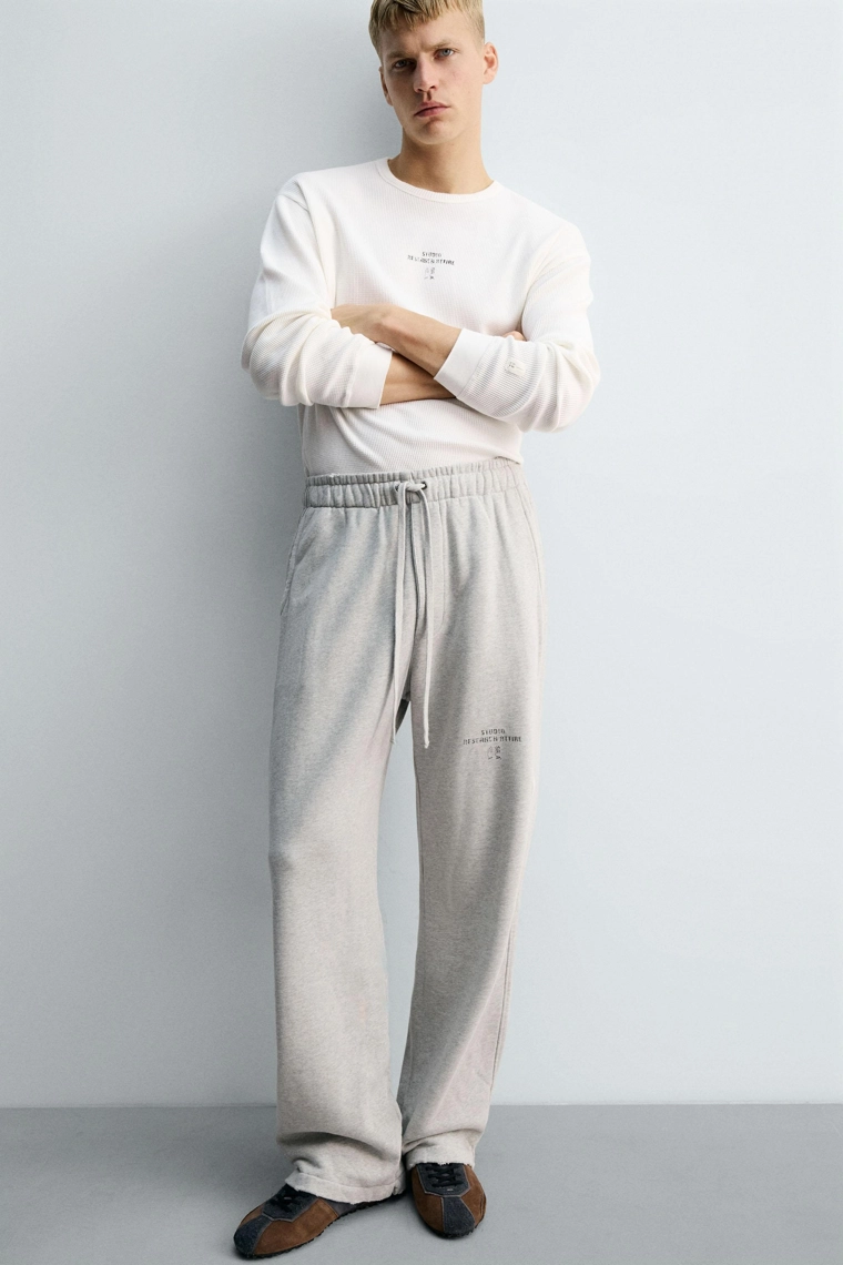 Футболка в клетку с рельефной текстурой x sr_a