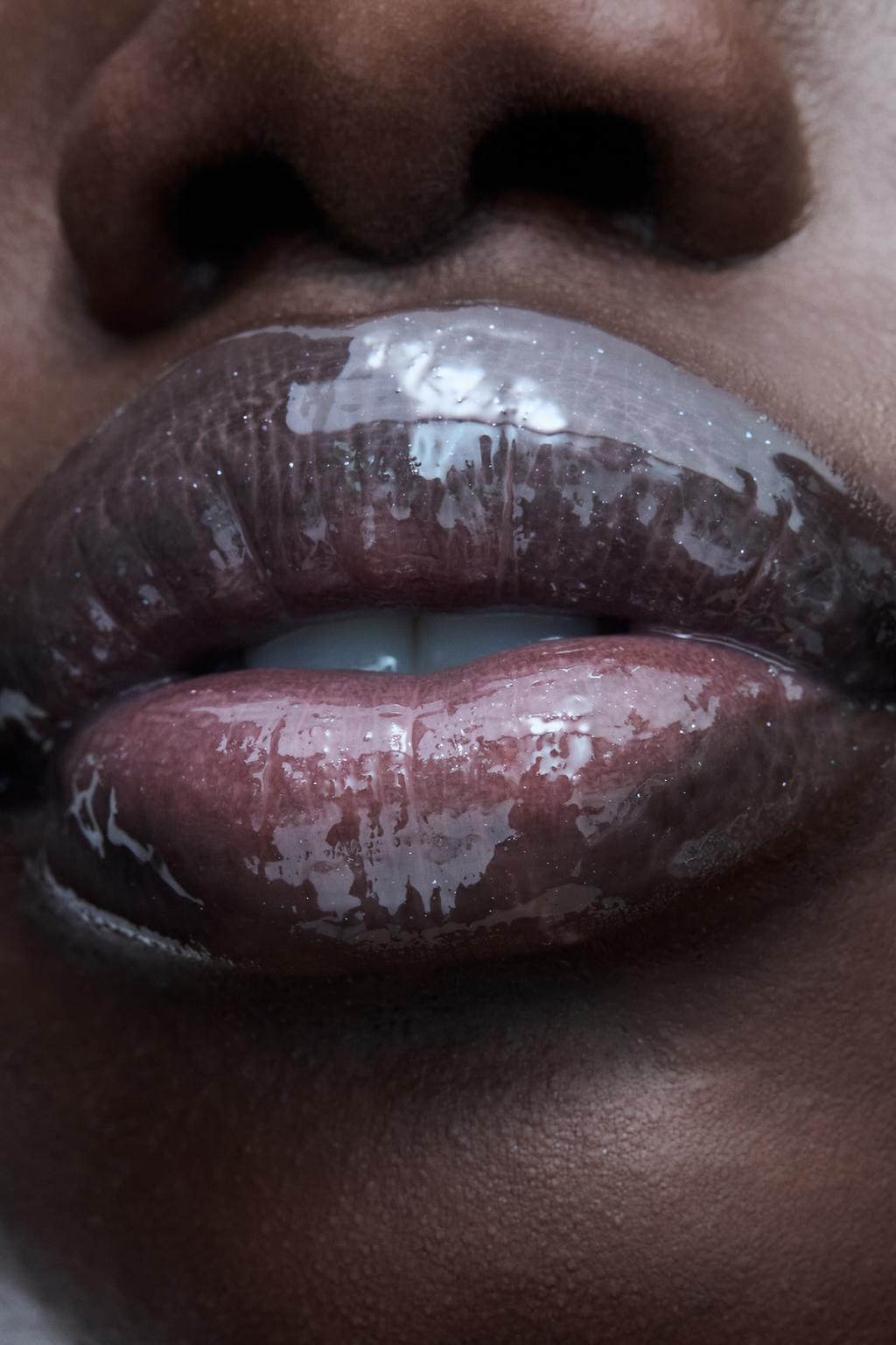 Масло для губ