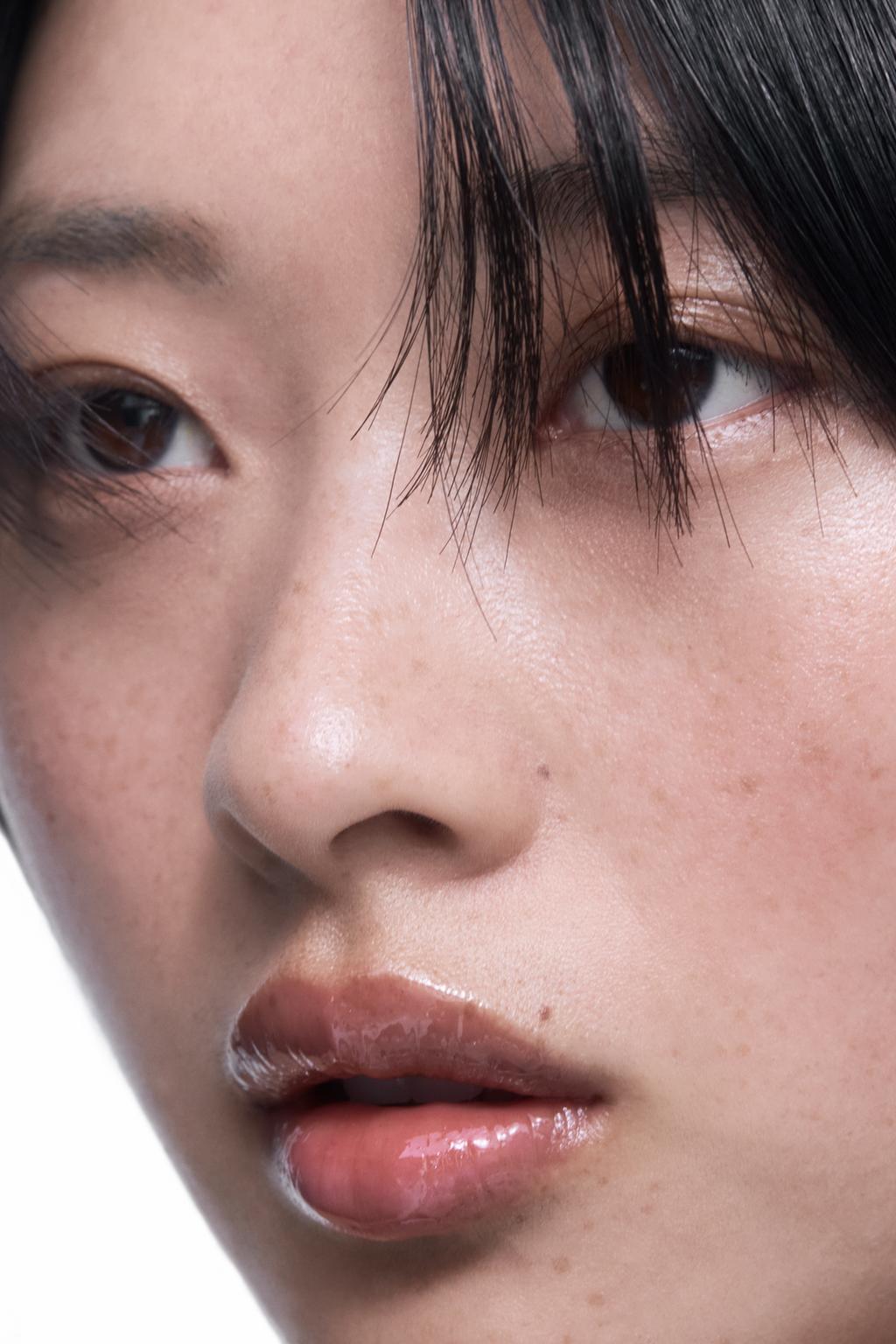 Масло для губ