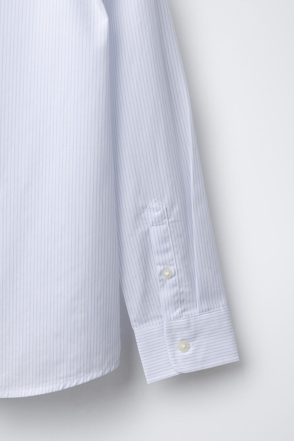 РУБАШКА В ПОЛОСКУ