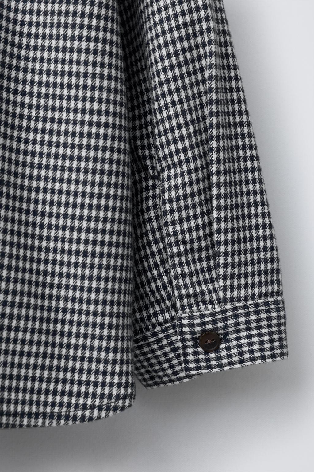 РУБАШКА В КЛЕТКУ С МИККИ МАУСОМ © DISNEY