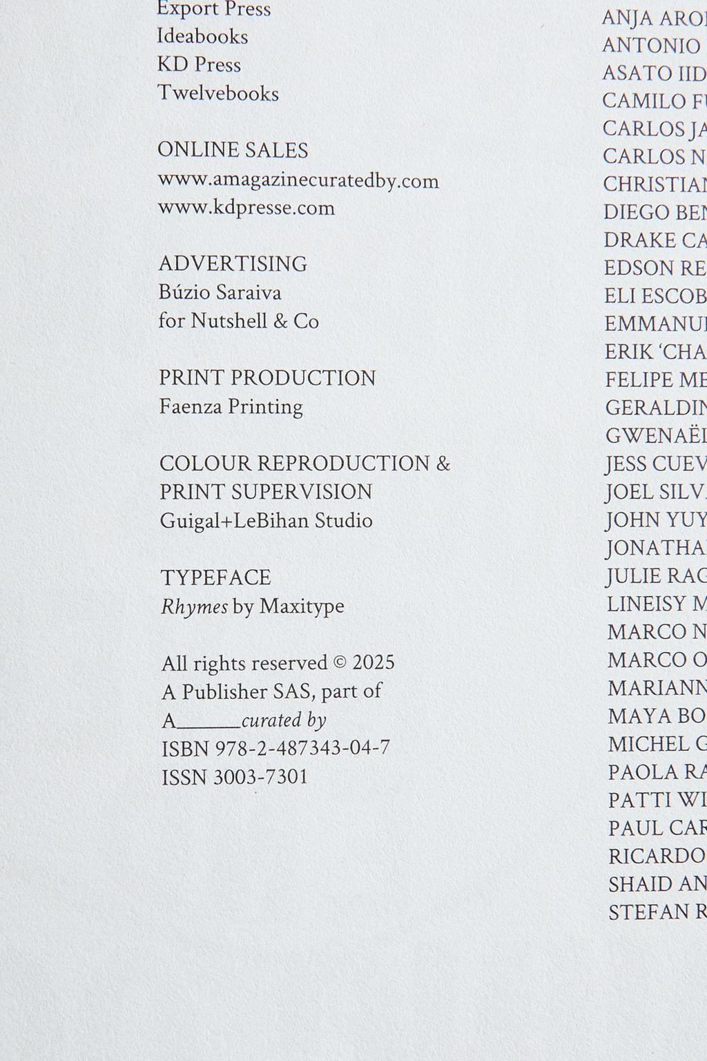 Журнал № 28 a magazine